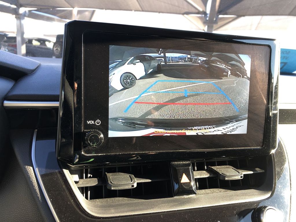 2024 Toyota Corolla Hybrid