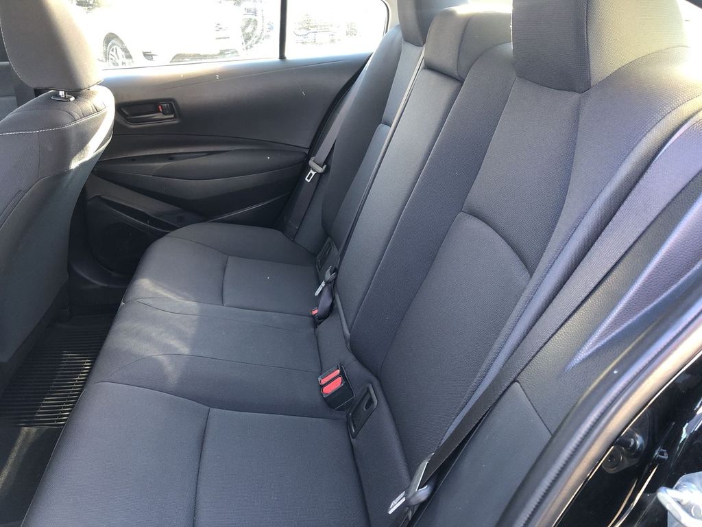 2024 Toyota Corolla Hybrid