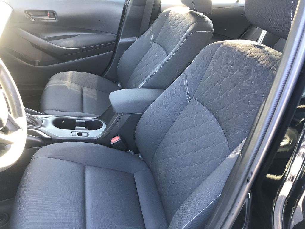 2024 Toyota Corolla Hybrid