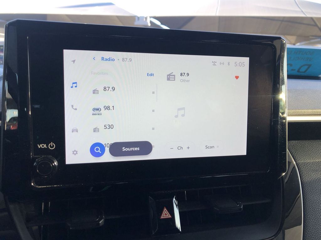 2024 Toyota Corolla Hybrid