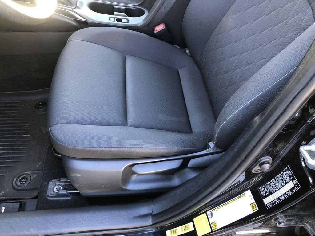 2024 Toyota Corolla Hybrid