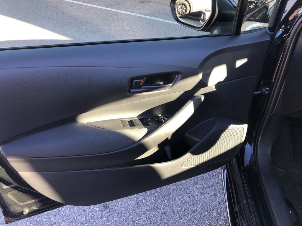 2024 Toyota Corolla Hybrid