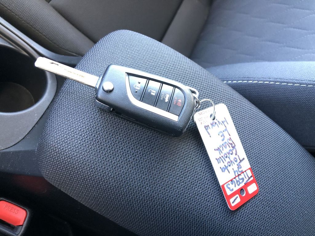 2024 Toyota Corolla Hybrid