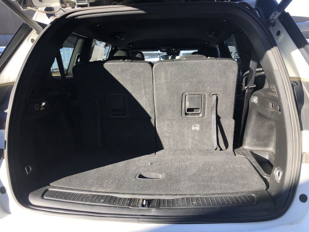 2024 Jeep Grand Cherokee L