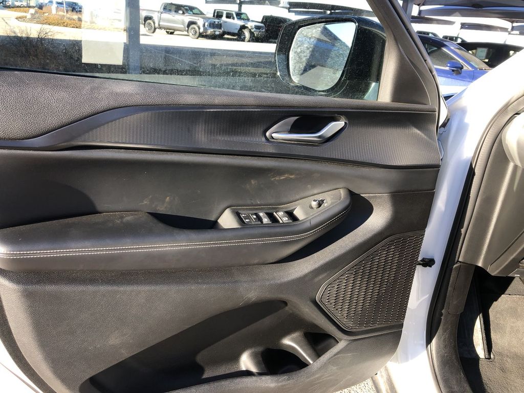 2024 Jeep Grand Cherokee L