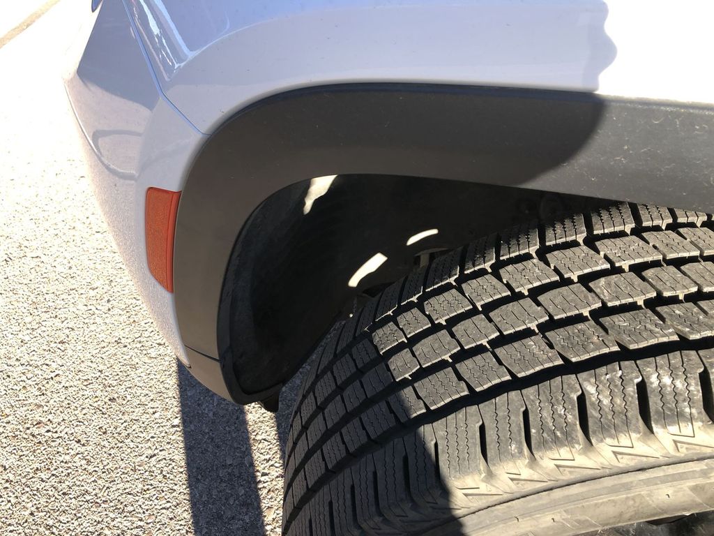 2024 Jeep Grand Cherokee L