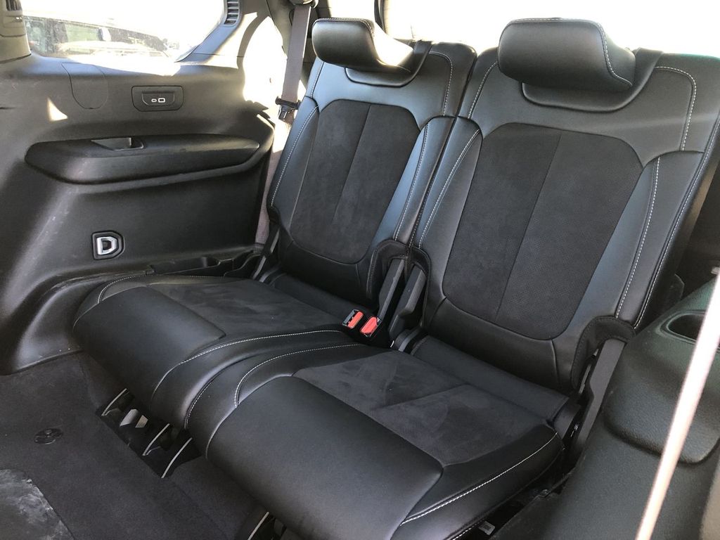 2024 Jeep Grand Cherokee L