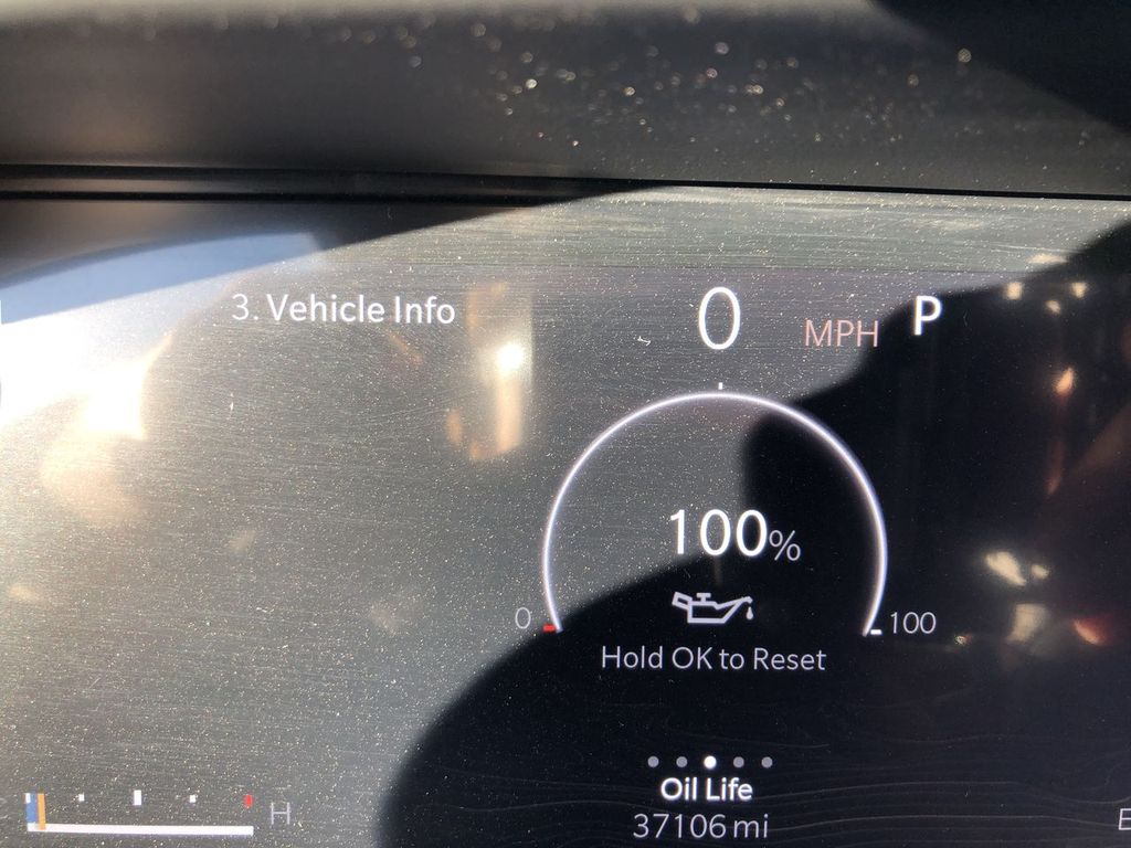 2024 Jeep Grand Cherokee L