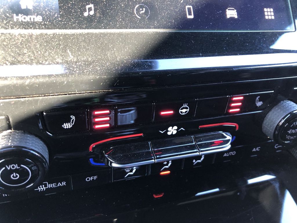 2024 Jeep Grand Cherokee L