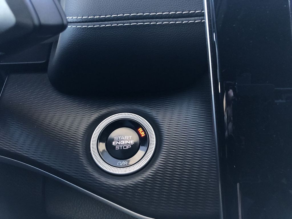 2024 Jeep Grand Cherokee L