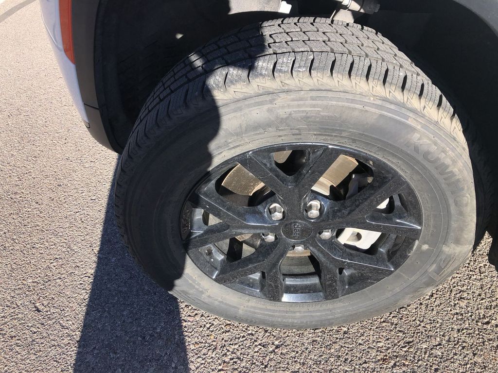 2024 Jeep Grand Cherokee L