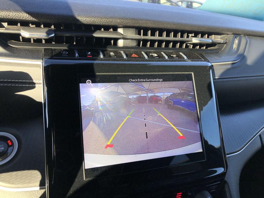 2024 Jeep Grand Cherokee L