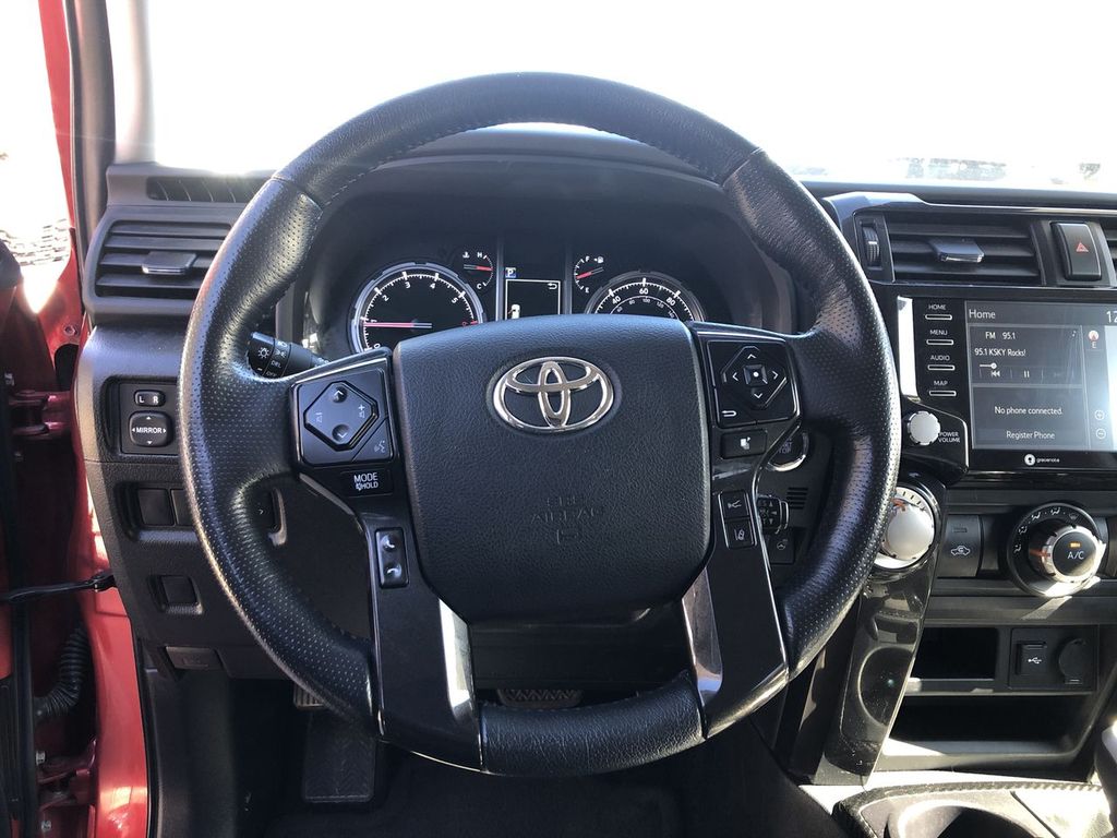 2024 Toyota 4Runner