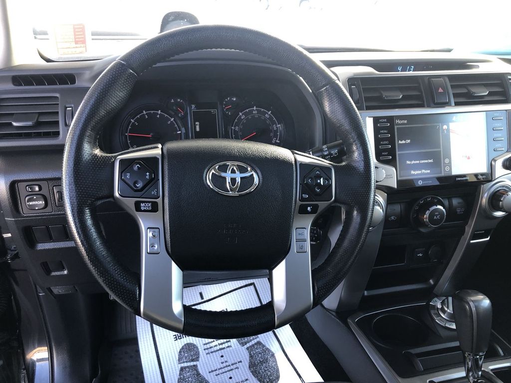 2023 Toyota 4Runner