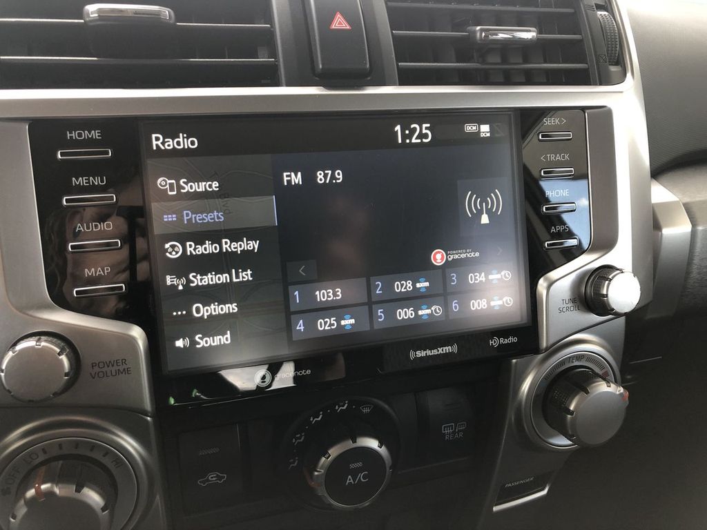 2021 Toyota 4Runner
