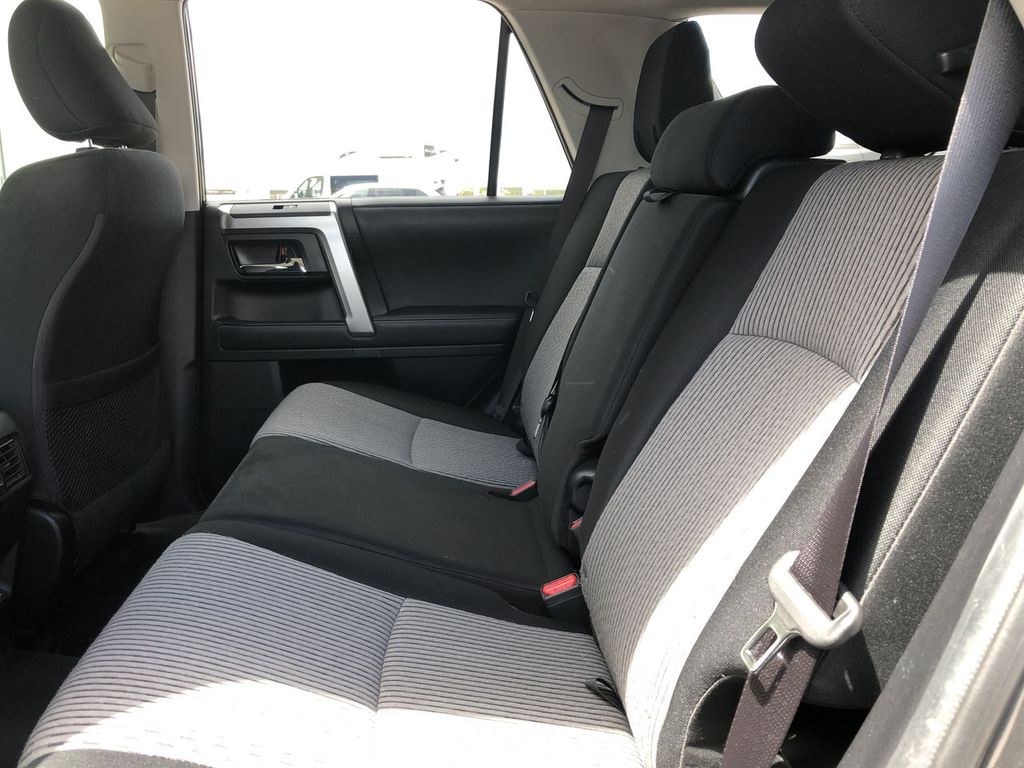 2021 Toyota 4Runner