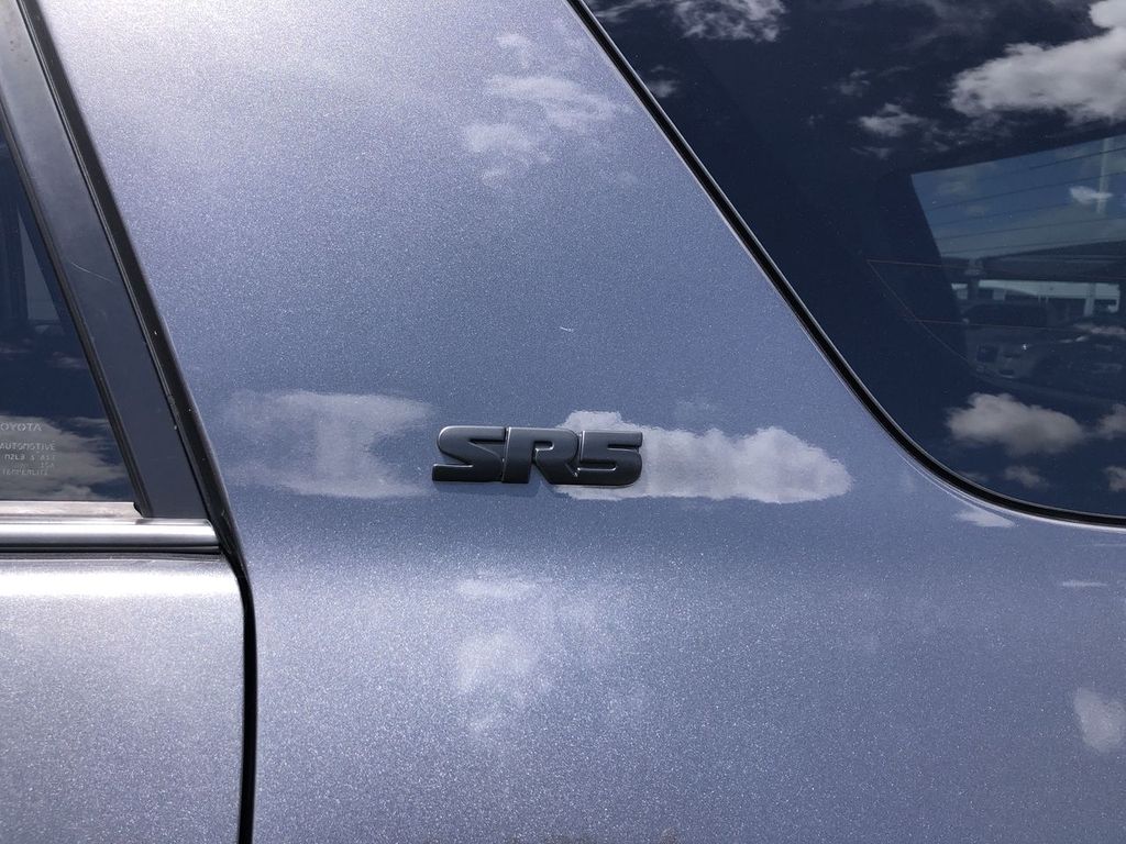 2021 Toyota 4Runner