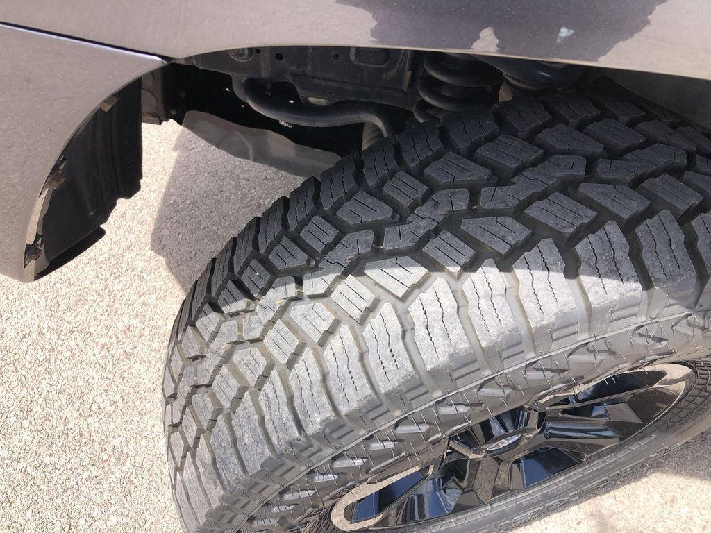 2021 Toyota 4Runner