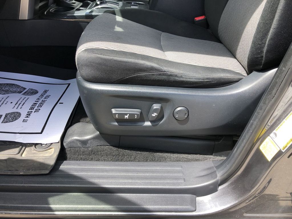 2021 Toyota 4Runner