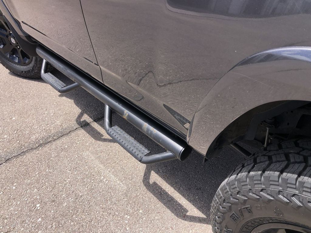 2021 Toyota 4Runner