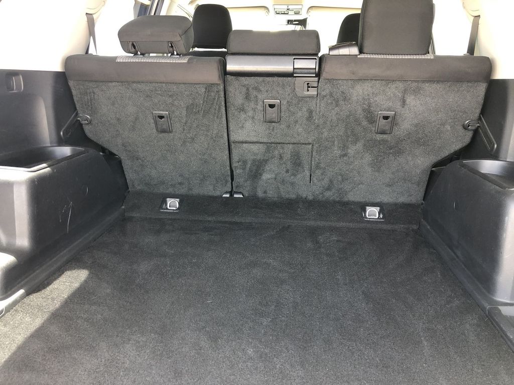 2021 Toyota 4Runner