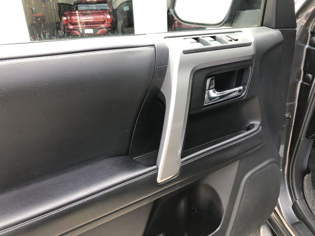 2021 Toyota 4Runner
