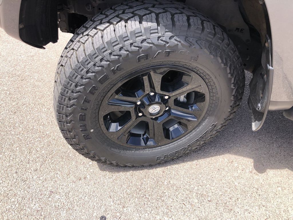2021 Toyota 4Runner
