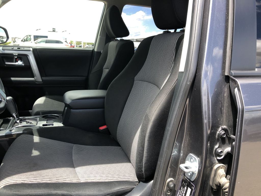 2021 Toyota 4Runner