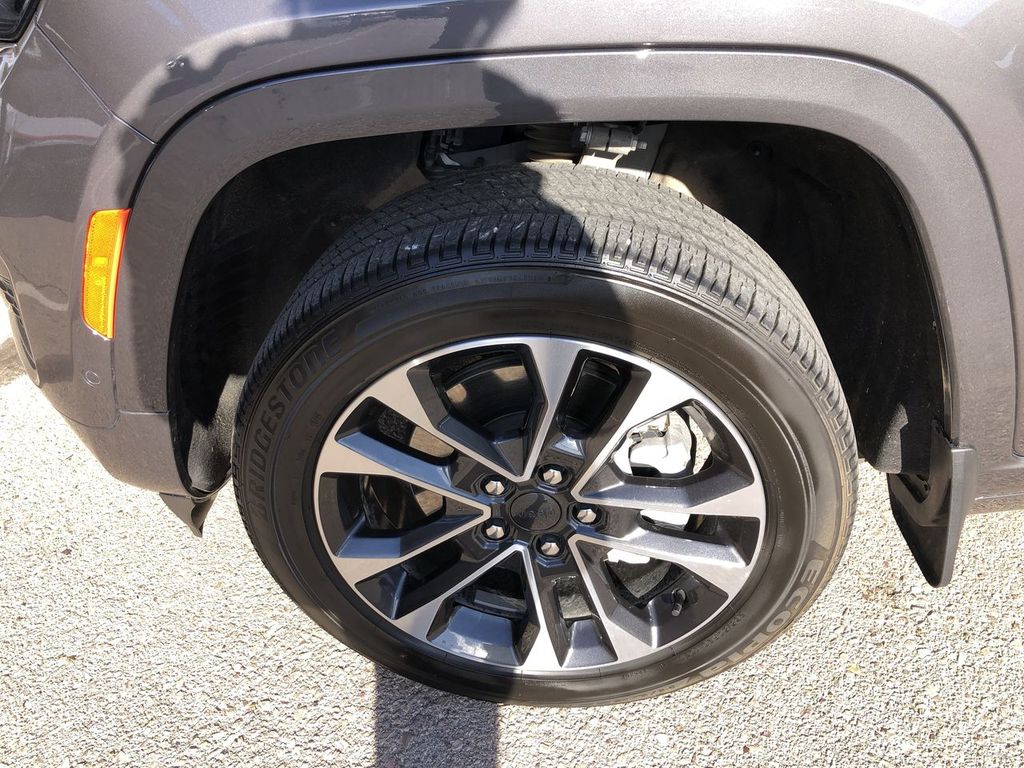 2023 Jeep Grand Cherokee L