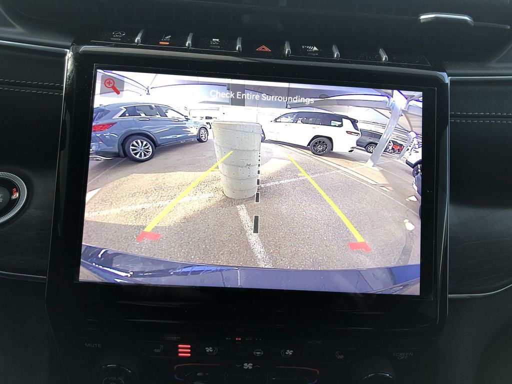 2023 Jeep Grand Cherokee L