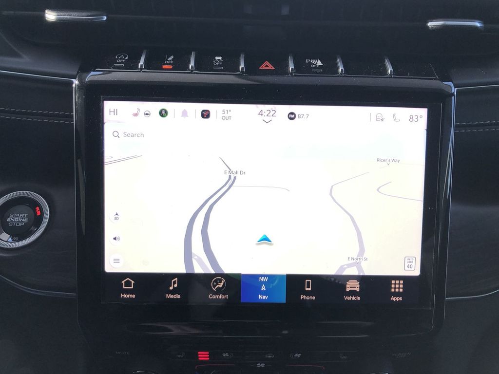 2023 Jeep Grand Cherokee L