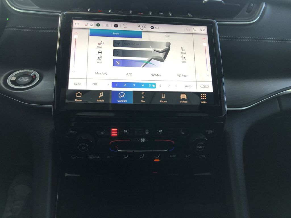 2023 Jeep Grand Cherokee L