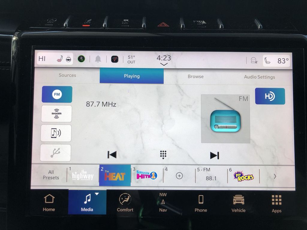 2023 Jeep Grand Cherokee L