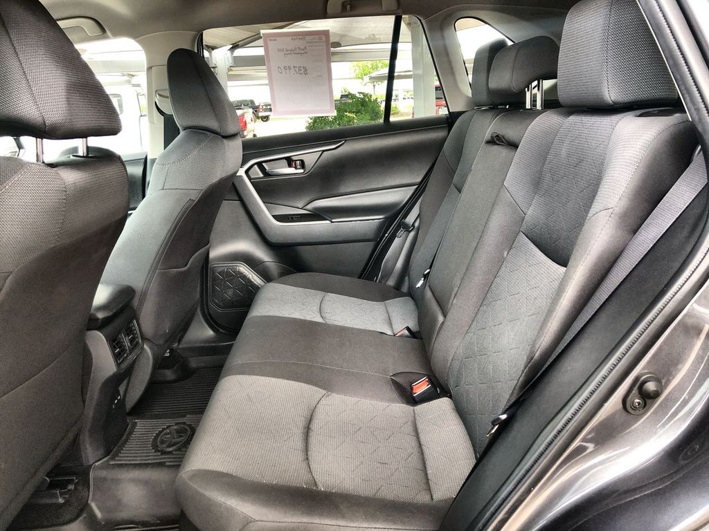 2025 Toyota RAV4 Hybrid