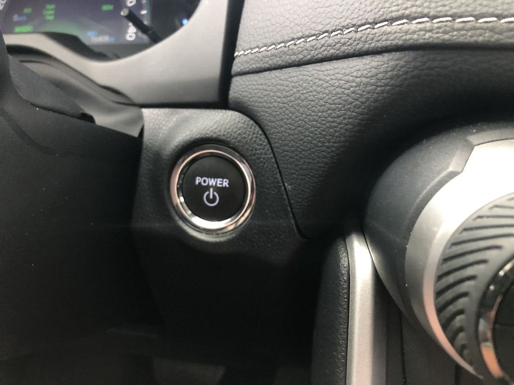 2025 Toyota RAV4 Hybrid