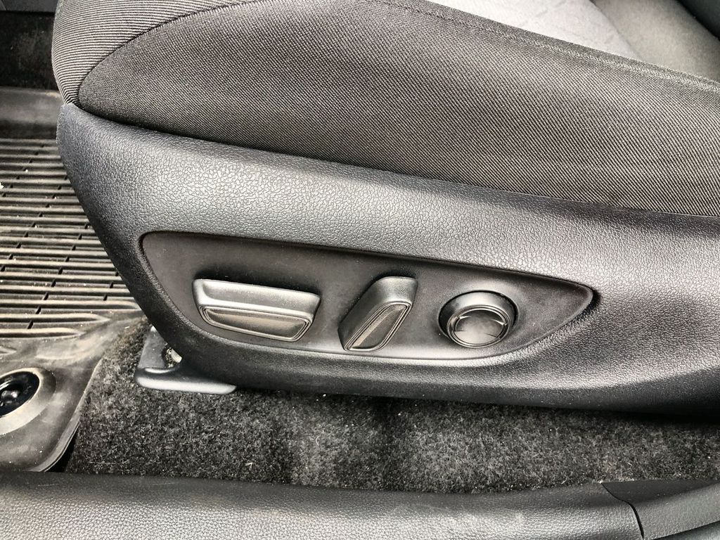 2025 Toyota RAV4 Hybrid