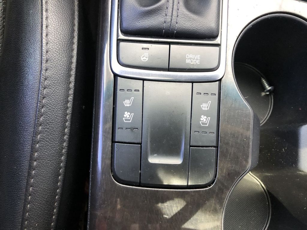 2017 Kia Optima
