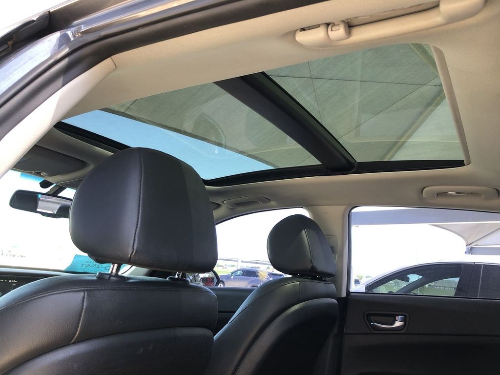 2017 Kia Optima
