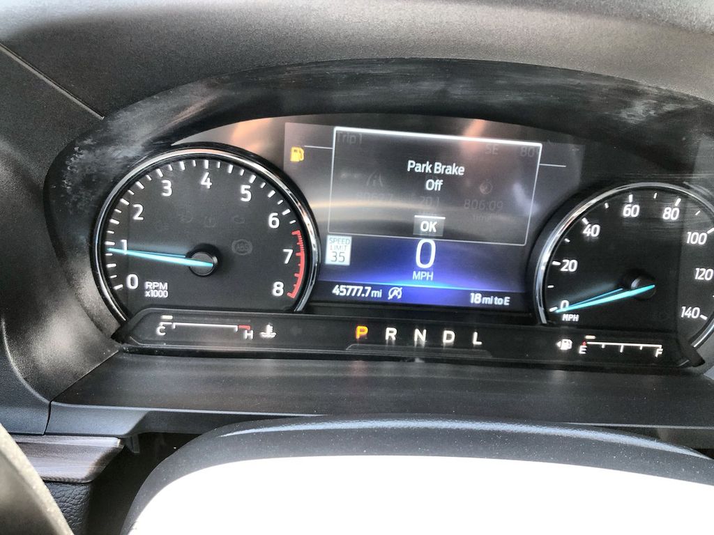 2024 Ford Explorer