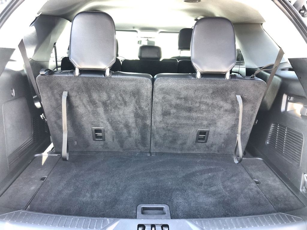 2024 Ford Explorer