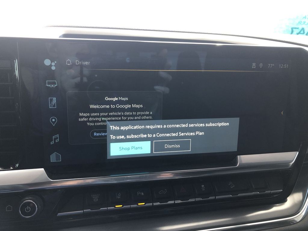 2024 Chevrolet Silverado 3500