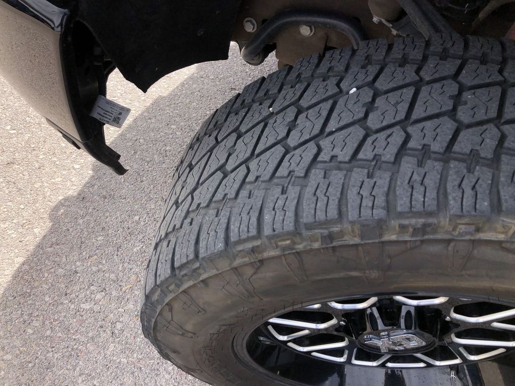 2024 Chevrolet Silverado 3500