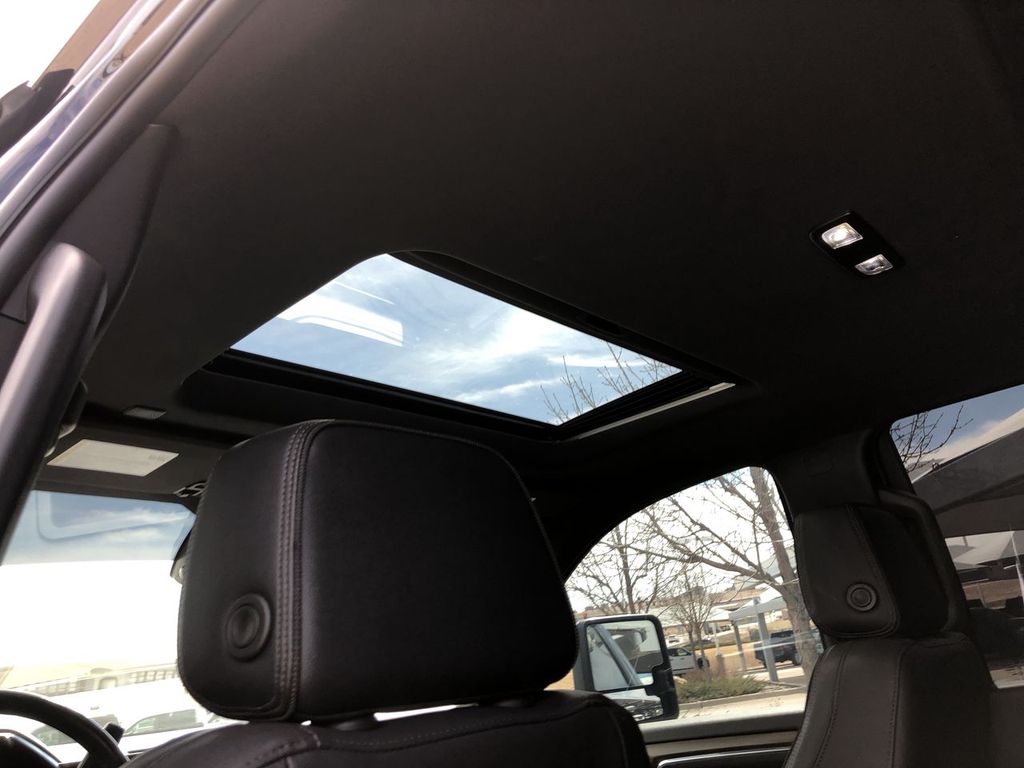 2024 Chevrolet Silverado 3500