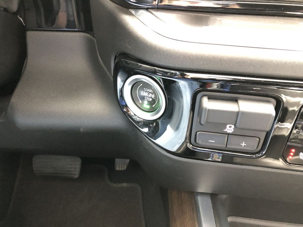 2024 Chevrolet Silverado 3500