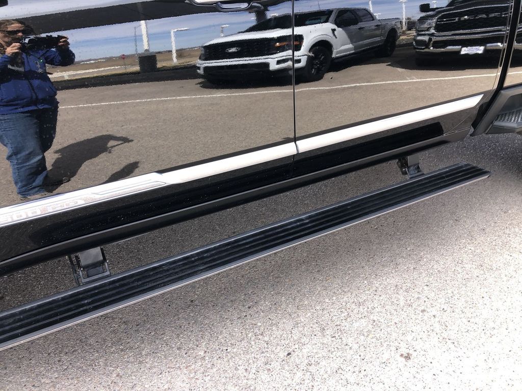 2024 Chevrolet Silverado 3500