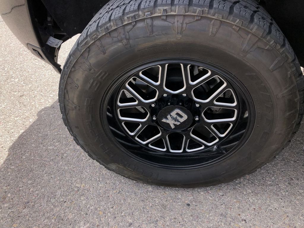 2024 Chevrolet Silverado 3500