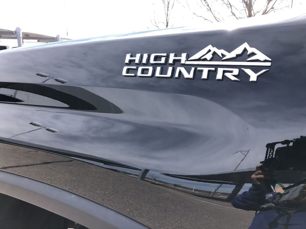 2024 Chevrolet Silverado 3500