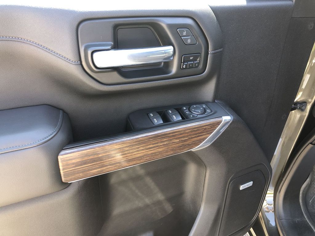 2022 Chevrolet Silverado 2500