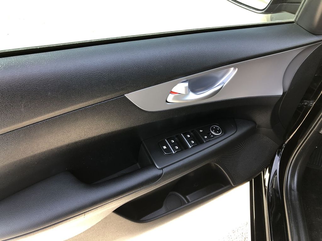 2022 Kia Forte