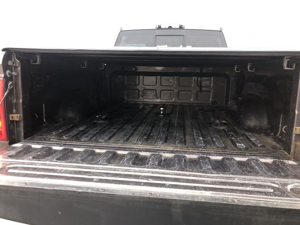 2021 Ram 2500
